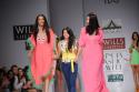 Pia Pauro WIFW SS 2013 Collection